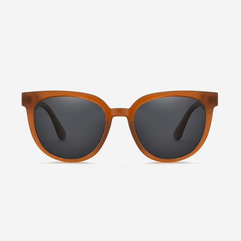Popular PC frame and Polarized lens sunglasses OF5504